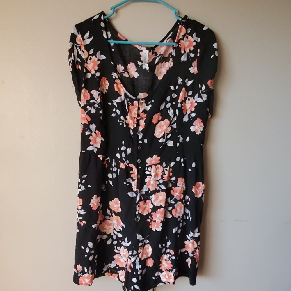 Aeropostale Romper
